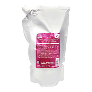 300~N[| ~{ MILBON OhP[W EB[NX Vv[ 1800mL Ȃ₩ ʖь Vv[ lւ Ɩp tB  1.8kg