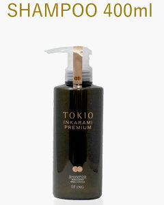 gLI CJ~ v~A Vv[ 400ml TOKIO CtCO  z[ IE inkarami premium AEgJ~ {g