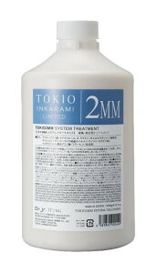 300~N[| TOKIO CJ~ ~ebh 2MM VXeg[gg 1000g gLI Ɩp 
