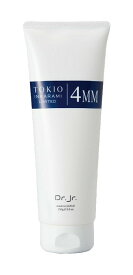 300円クーポン◎ TOKIO インカラミ リミテッド 4MM システムトリートメント 250g トキオ 業務用 送料無料
