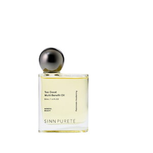 �g�D�[�O�b�h �}���`�x�l�t�B�b�g�I�C�� / Passionate Awakening�i��M�I�Ȗڊo�߁j 50ml �V���s�����e sinn purete �w�A �I�C��