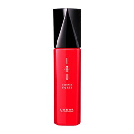 イオ エッセンス フォルティ 100ml ルベル lebel 送料無料 IAU 流さないトリートメント