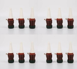  Lbv 6Zbg 12Zbg 6pcs 12pcs Rt A | K[fjO 璆 iσfUC v^[gp K[fjOpi  A p y  ϗt 