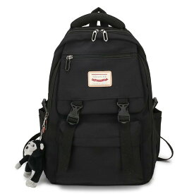 ＼SALE★500円OFF／バックパック リュック リュックサックA4 韓国 バッグ 旅行 メンズ レディース カバン 大容量 通学 学生 カジュアル 修学旅行 ユニセックス アウトドア レディース リュック リュックサック 大容量 送料無料 5色