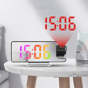 _SX1_7%OFF3_15OFF 9.30^fW^v ev LED vWFNVNbN Ǔe V֓euv 180°]\ xExEJ_[\ 3iK邳 12H/24H