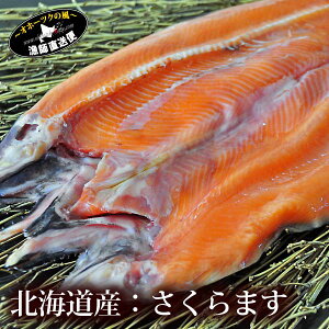サクラマス 魚の人気商品 通販 価格比較 価格 Com