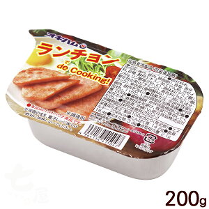 �����`���� de Cooking 200g�@/�I�L�n�� �|�[�N�����`�����~�[�g