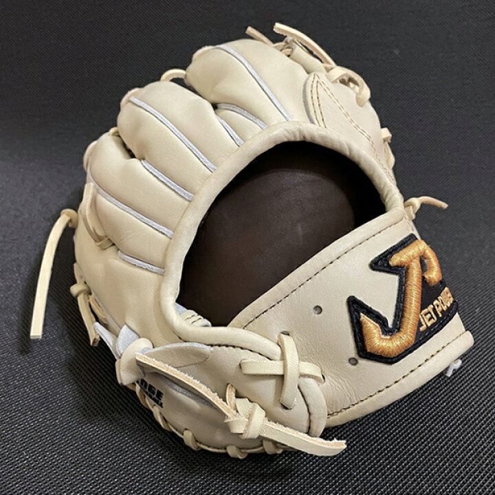 楽天市場】（JETPOWER・ジェットパワー）硬式内野用グラブ/JPB-T06A 七 