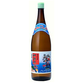 珊瑚礁 一升瓶 30度 1800ml泡盛　沖縄県産　一升瓶　珊瑚礁　山川酒造