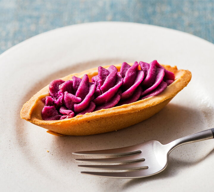 楽天市場 ナンポー べにいもたると 10個入り お土産 おみやげ 銘菓 食べ物 スイーツ ジャム 紅芋タルト 沖縄clipマルシェ 楽天市場店