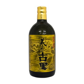 美しき古里　720ml　30度｜泡盛｜度数｜焼酎［飲み物＞お酒＞泡盛］