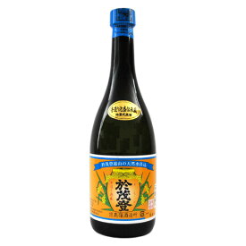 最安値に挑戦！於茂登 30度 4合瓶（720ml）｜天然水｜芳醇｜コク［飲み物＞お酒＞泡盛］