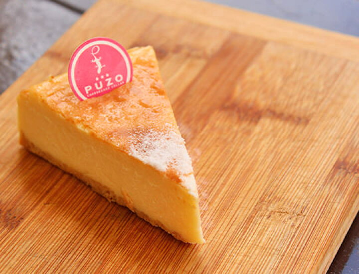 市場 Puzo セット プレミアムマンハッタン 専門店 送料込チーズケーキ 冷凍 大宴会セット