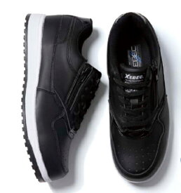 安全靴 ジーベック 85118