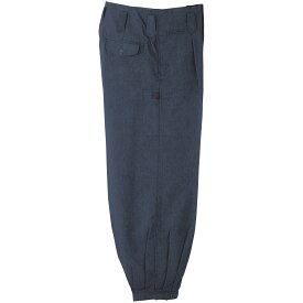 春夏作業着 桑和 62010 ワンタックニッカ