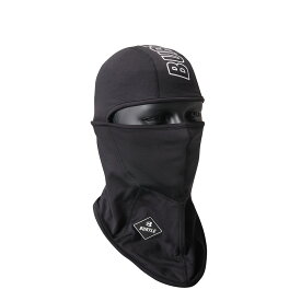 バートル ホットバラクラバ 4068 BURTLE フェイスマスク 保湿 消臭 吸汗 速乾 裏面起毛 ユニセックス 男女兼用 作業着 バートル2023秋冬新作 フェイスカバー 目出し帽 メール便