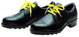 ドンケル安全靴 601 静電短靴