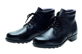 ドンケル 安全靴 603 中編上靴