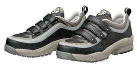 ドンケル安全靴 DA28M ダイナスティエアー マジック式