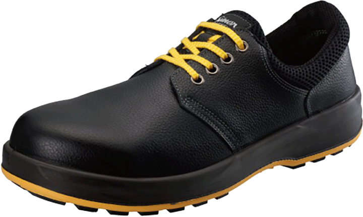 楽天市場】シモン Simon WS11黒静電靴 JIS規格合格安全靴 SX3層底F