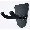 送料無料 三線 壁掛け フック ネジ4本付き スタンド 壁かけ 三線スタンド