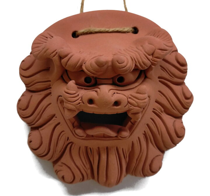 楽天市場 沖縄 シーサー 雑貨 置物 壁掛け S 素焼き ギフトお土産 魔除け かわいい おしゃれ 限定 沖縄土産 沖縄お土産 沖縄雑貨 アジアと 沖縄の雑貨店 オキアジ 楽天市場 沖縄 シーサー 雑貨 置物 壁掛け S 素焼き ギフトお土産 魔除け かわいい おしゃれ 限定 沖縄土産 沖縄お土産 沖縄雑貨 アジアと 沖縄の雑貨店 オキアジ