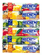 ランキング1位入賞【送料無料】沖縄 お土産 お菓子 3種類 6本 72粒セット 詰め合わせ ハイチュウ パイナ…