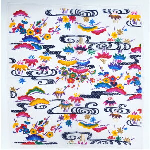 ���� ���y�Y �G�� �g�^ �v�����g �n���J�` �u���������v �c41cm��41cm �����Y ���f�B�[�X �j�̎q �M�t�g �^�I�� ���n �z �͂��� ���C�~