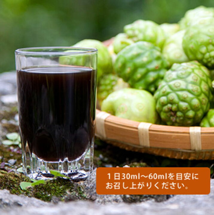 楽天市場】沖縄ノニの力 500ml×6本 発酵熟成沖縄産ヤエヤマアオキ 