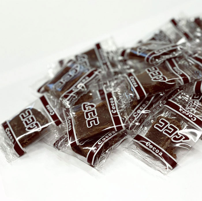人気大割引人気大割引ココア黒糖 100g 20袋 個包装 琉球黒糖 沖縄 黒糖 送料無料 黒糖