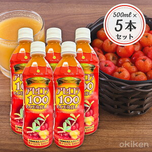 AZhN AZ100 AZW[X 500ml×5{Zbg ʏ`100 Y sgp r^~C h{@\Hi Xg[g W[X  Y̔