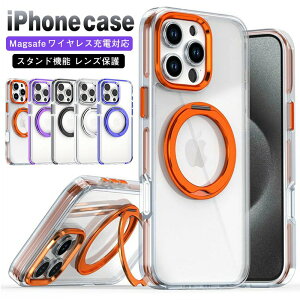 iPhone16 �P�[�X magsafe�Ή� �N���A 16plus 16promax iPhone15 15pro iPhone14 15promax 15plus
