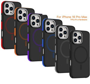 iPhone16e �P�[�X iPhone16 magsafe�Ή� 16plus 16promax iPhone15 15pro iPh 15promax 15plus