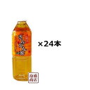 【さんぴん茶】琉球さんぴん茶 角ペット500ml×24本(1ケース)