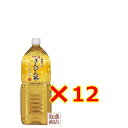 【さんぴん茶】沖縄ポッカ pokka さんぴん茶 2L×12本(2ケース)