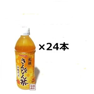 y҂񒃁z|bJ ҂ 600ml ʃ^Cv 24{(1P[Xjpokka