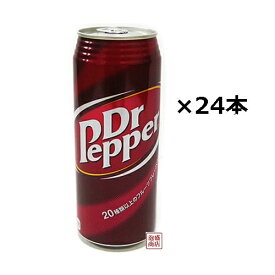 楽天市場 ドクターペッパー 缶の通販