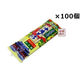 【沖縄そば】だし付き乾麺 マルタケ×100袋セット（5ケース）