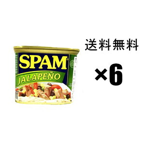 Xp@spam ʋl@ny[j@340g×6ʃZbg,,@|[N`~[g