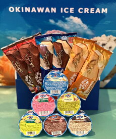 ブルーシール アイス12B 12個入 詰めわせ アイスクリーム 送料無料 ギフト ステイホーム お祝 お誕生日 お土産 お礼 内祝い 誕生日 母の日 ご自宅用 ブルーシール アイス バラエティーセット 12個入(沖縄・北海道・離島は送料別）