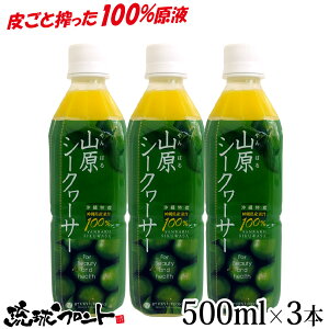 RV[N[T[ PET 500ml×3{Zbg  Y V[N[T[ V[N[T[ ʏ`100% t Xg[g RV[N[T[  ꌧY R ΂ mr` tg