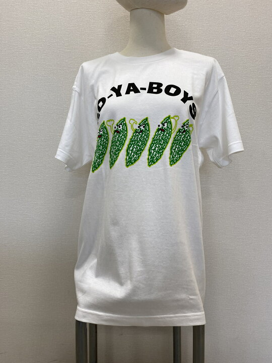 楽天市場 ゴーヤーボーイズ Tシャツ ゴーヤーtシャツ 沖縄tシャツ おもしろtシャツ Mサイズ 沖縄お土産 土産の通販 沖縄宝島 楽天市場 ゴーヤーボーイズ Tシャツ ゴーヤーtシャツ 沖縄tシャツ おもしろtシャツ Mサイズ 沖縄お土産 土産の通販 沖縄宝島