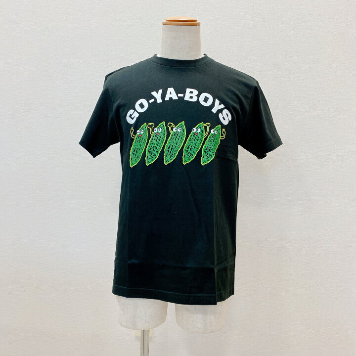 楽天市場 ゴーヤーボーイズ Tシャツ ゴーヤーtシャツ 沖縄tシャツ おもしろtシャツ Sサイズ 沖縄お土産 土産の通販 沖縄宝島 楽天市場 ゴーヤーボーイズ Tシャツ ゴーヤーtシャツ 沖縄tシャツ おもしろtシャツ Sサイズ 沖縄お土産 土産の通販 沖縄宝島