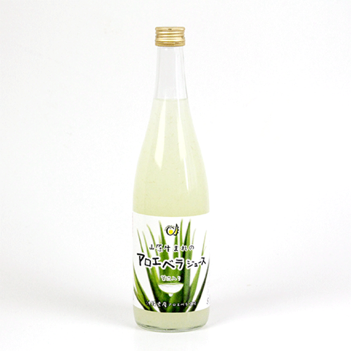 5月新物入荷⭐︎アロエベラドリンク720ml ✖️4本 無添加 楽天市場】山原生まれのアロエベラジュース720ml 沖縄産 アロエベラ