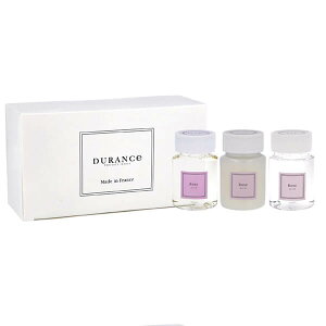fX DURANCE lPA fBXJo[Zbg (50ml×3) 3