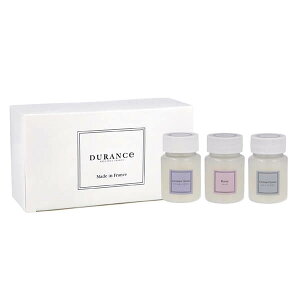 y11/25()IyVJ[hŃ|Cg8{IzfX DURANCE h[\ti[ _ fBXJo[Zbg (50ml×3) 2킠