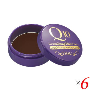 DHC Q10 NCbN SS _[NuE 4.5g 6Zbg wAJ[ wA}jLA pE_[ 