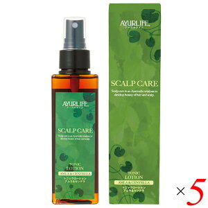 �w�A�g�j�b�N �X�J���v ���� �����̖� �X�J���v�P�A �g�j�b�N ���[�V���� 150ml 5�{�Z�b�g ��������