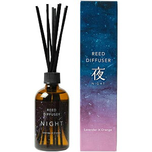y9/5()IyVJ[hpŃ|Cg8{IzA} fBt[U[ XeBbN ̖؃[hfBt[U[(NIGHT)100mL 