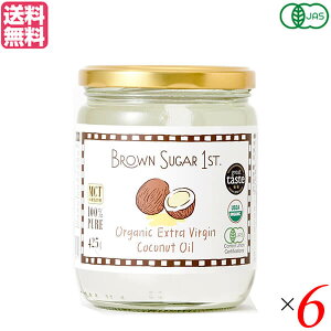 �y�}���\������I�|�C���g2�{�I�z�R�R�i�b�c�I�C�� �H�p �I�[�K�j�b�N BROWN SUGAR 1ST. �u���E���V���K�[�t�@�[�X�g �L�@�G�L�X�g���o�[�W���R�R�i�b�c�I�C�� 425g 6�Z�b�g ��������